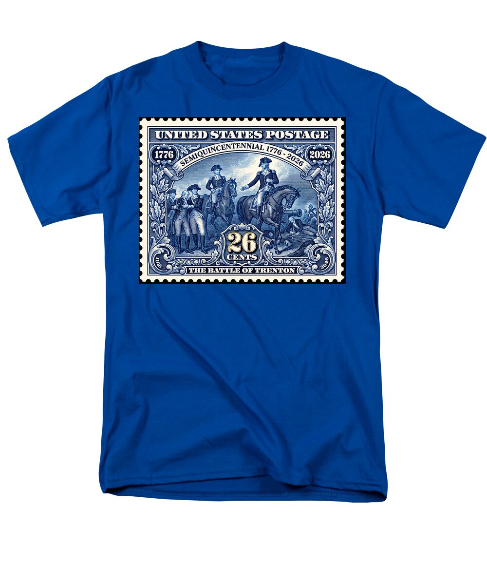 Trenton 26c - Men's T-Shirt  (Regular Fit)