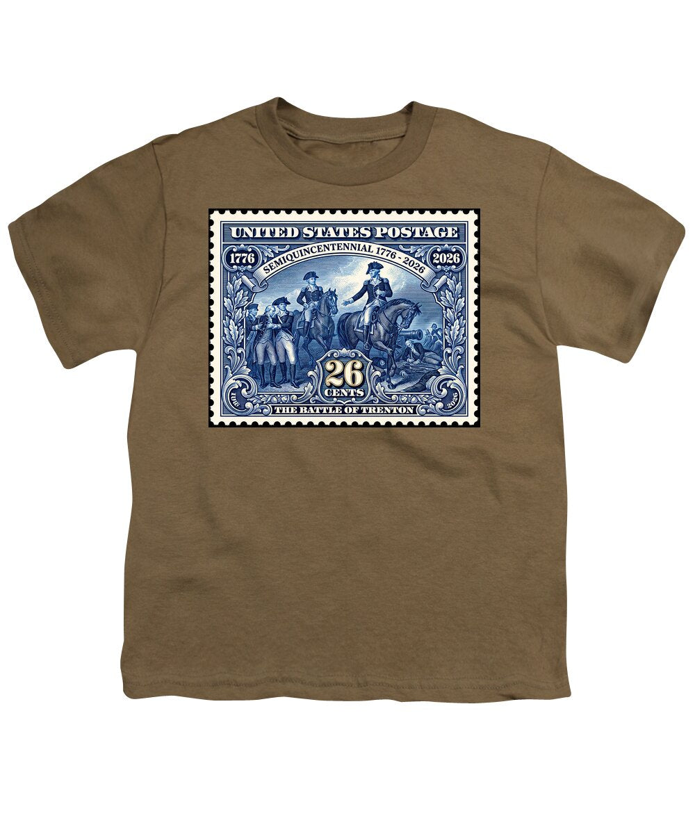 Trenton 26c - Youth T-Shirt