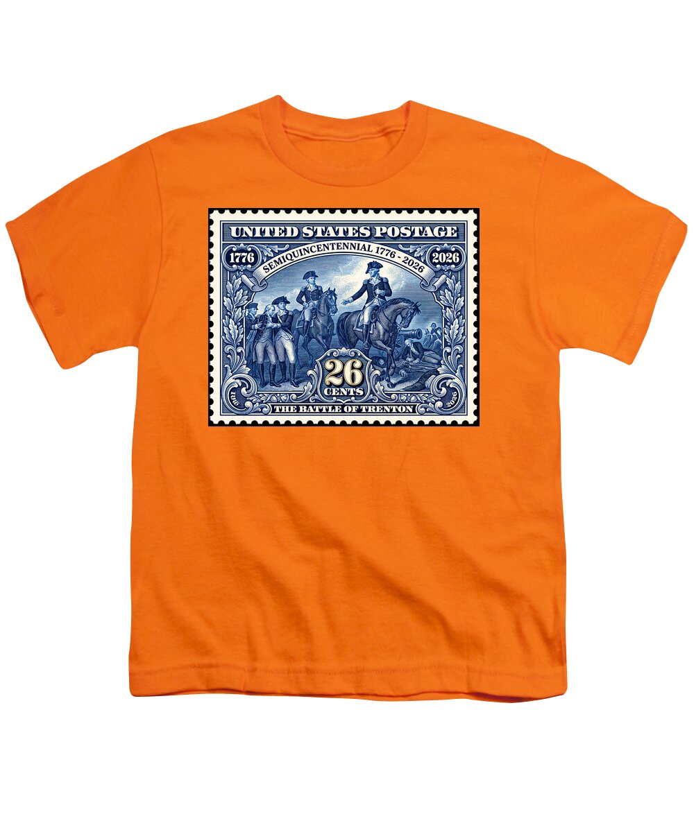Trenton 26c - Youth T-Shirt