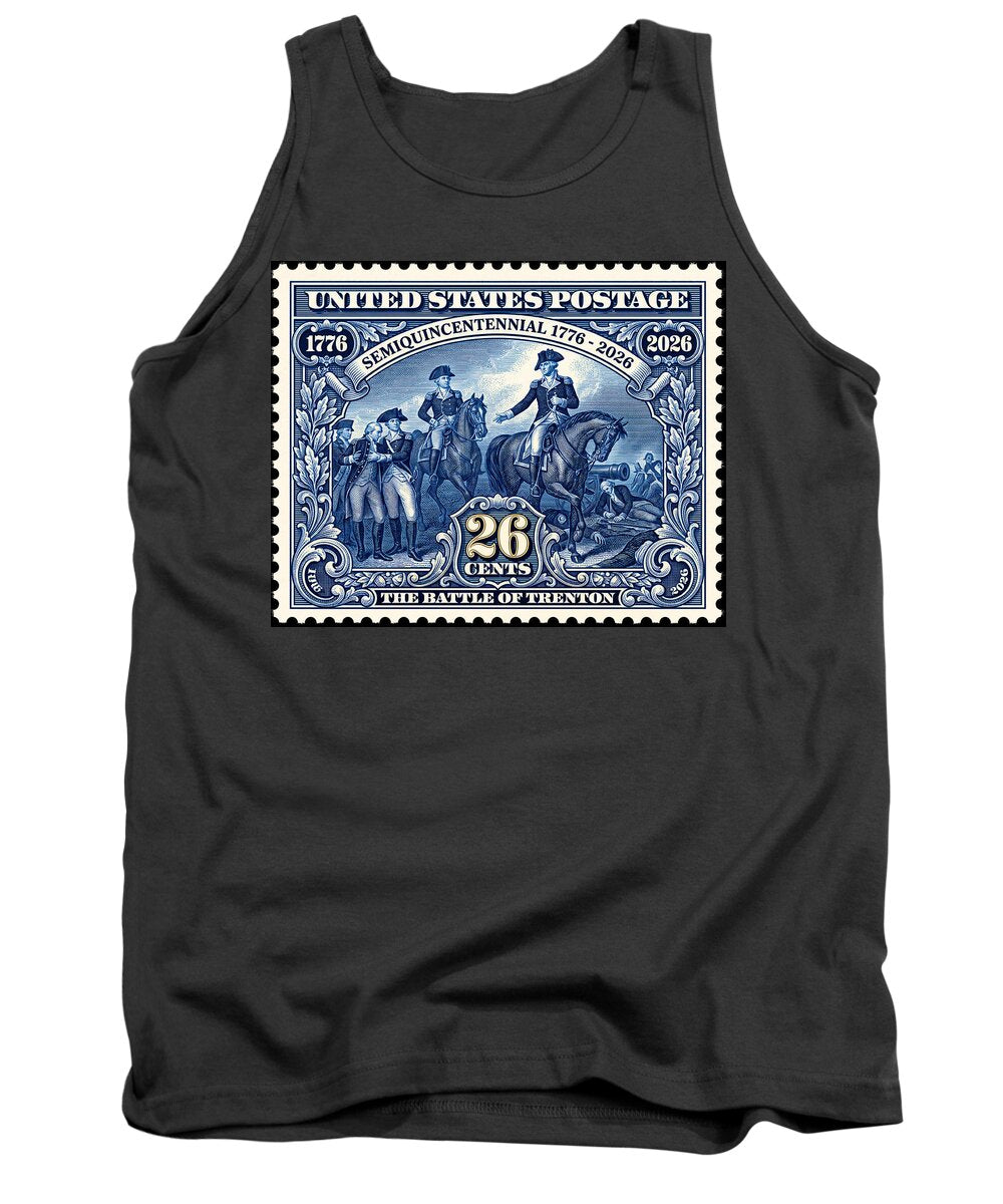 Trenton 26c - Tank Top