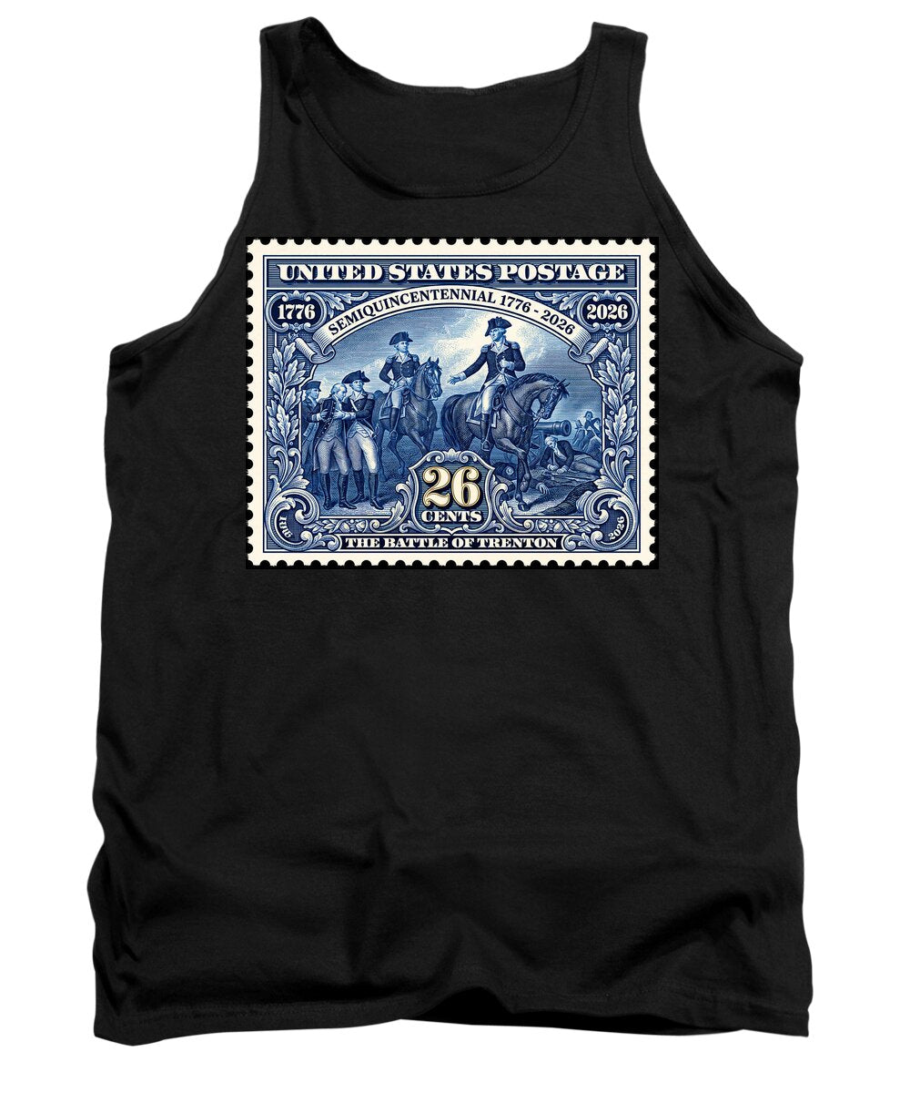 Trenton 26c - Tank Top
