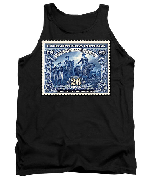 Trenton 26c - Tank Top