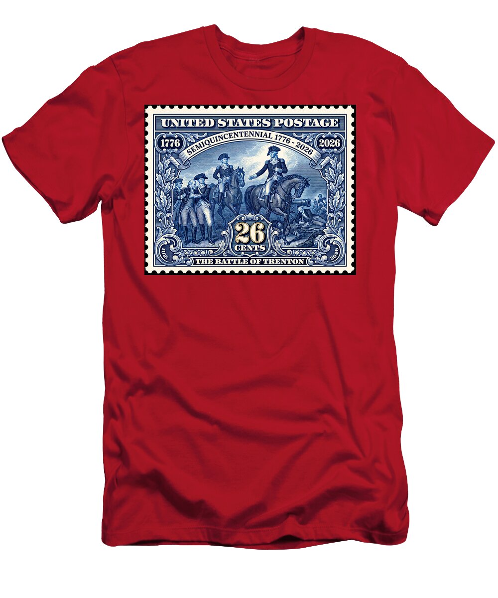 Trenton 26c - T-Shirt