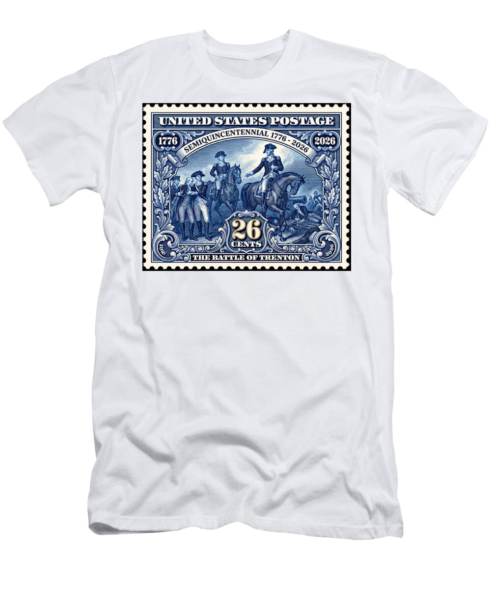 Trenton 26c - T-Shirt