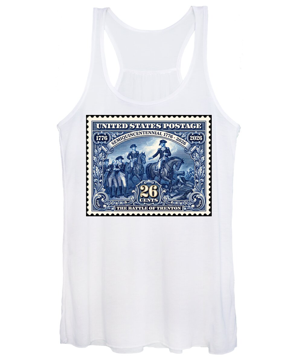 Trenton 26c - Women's Tank Top