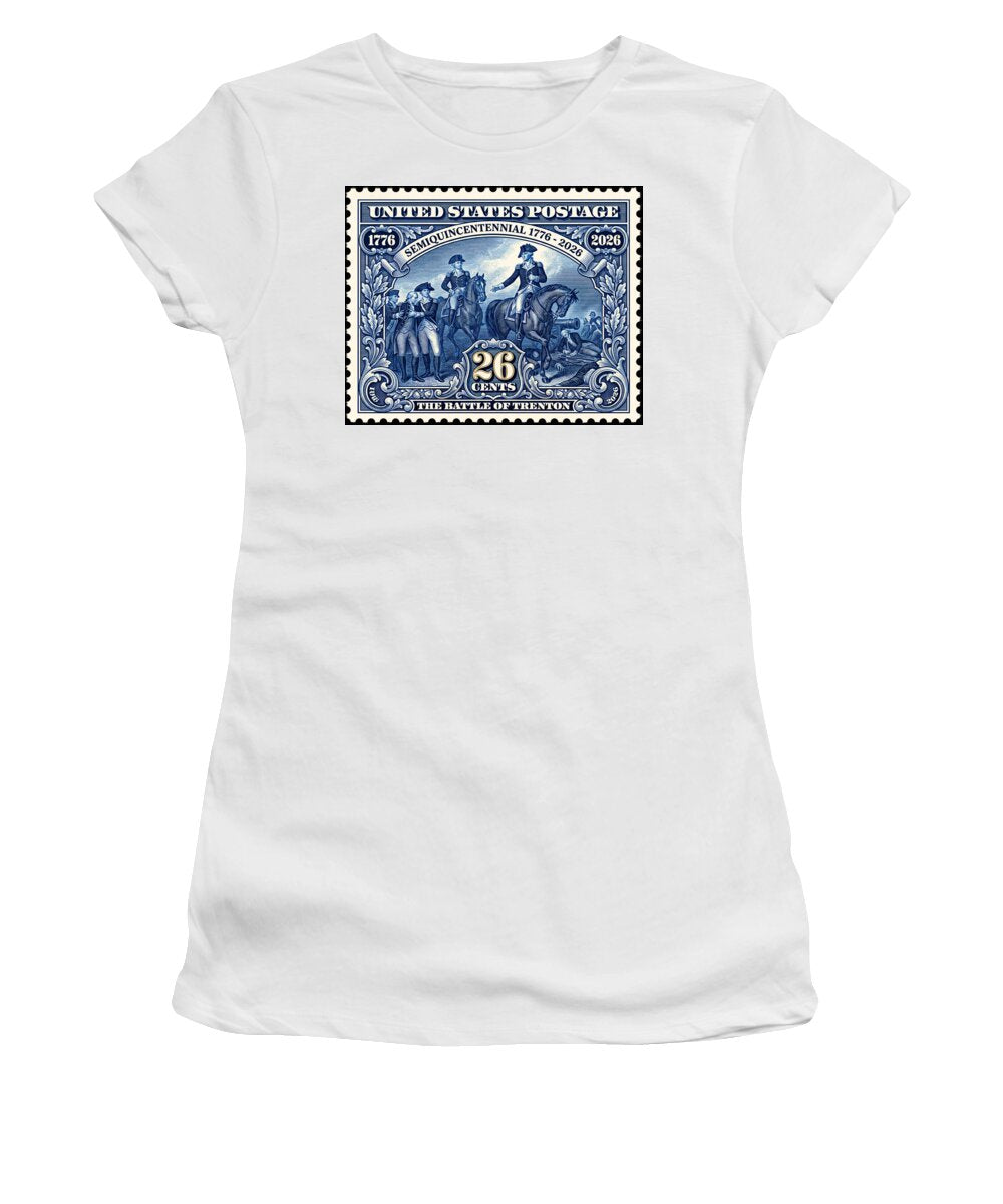 Trenton 26c - Women's T-Shirt