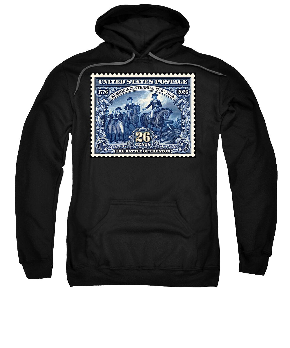 Trenton 26c - Sweatshirt