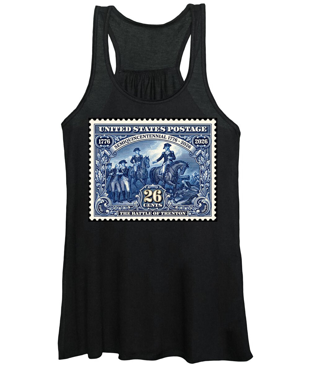 Trenton 26c - Women's Tank Top