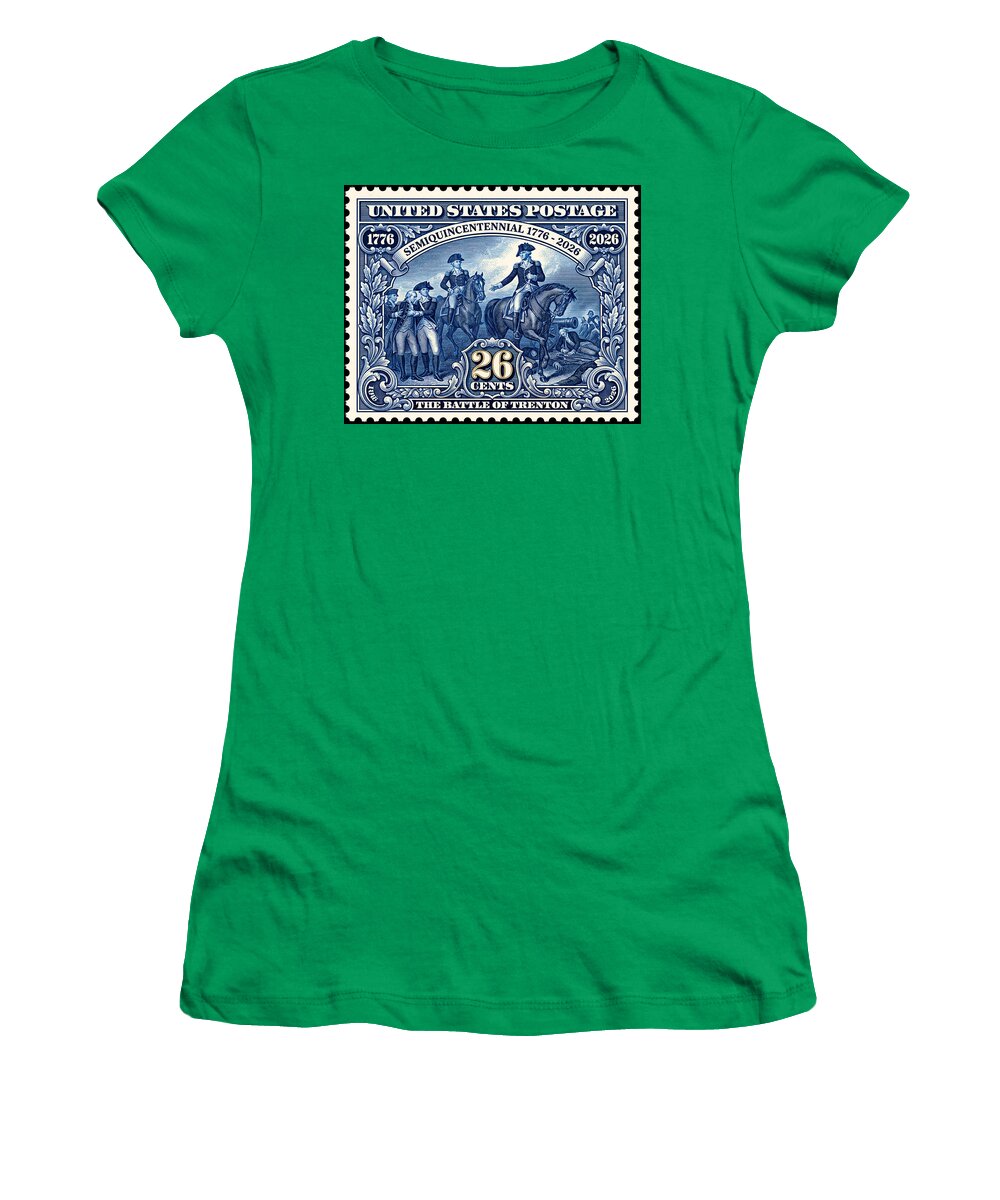 Trenton 26c - Women's T-Shirt