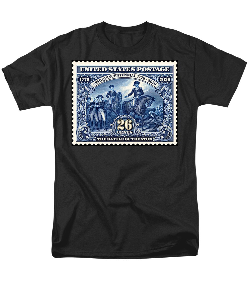 Trenton 26c - Men's T-Shirt  (Regular Fit)