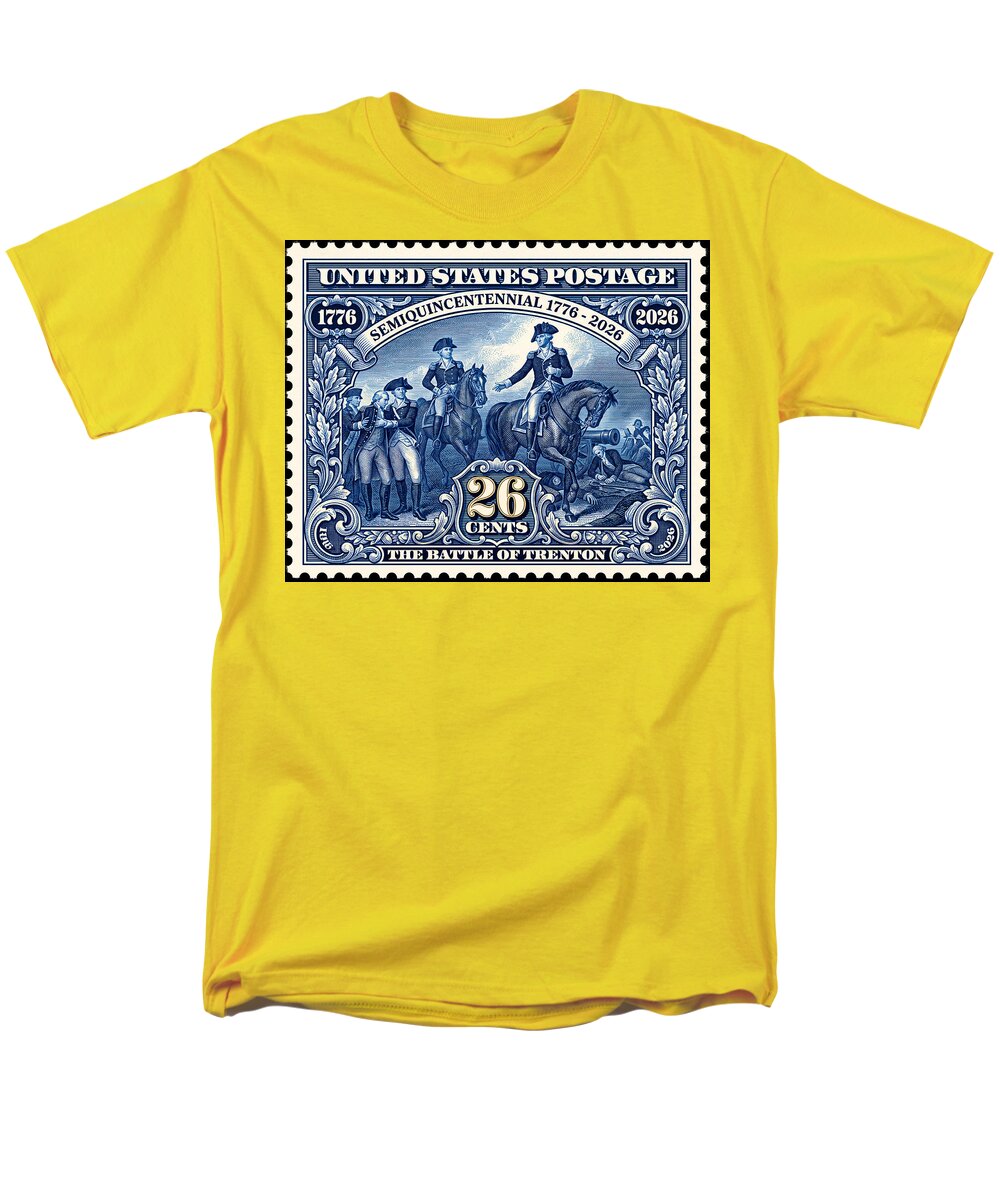 Trenton 26c - Men's T-Shirt  (Regular Fit)