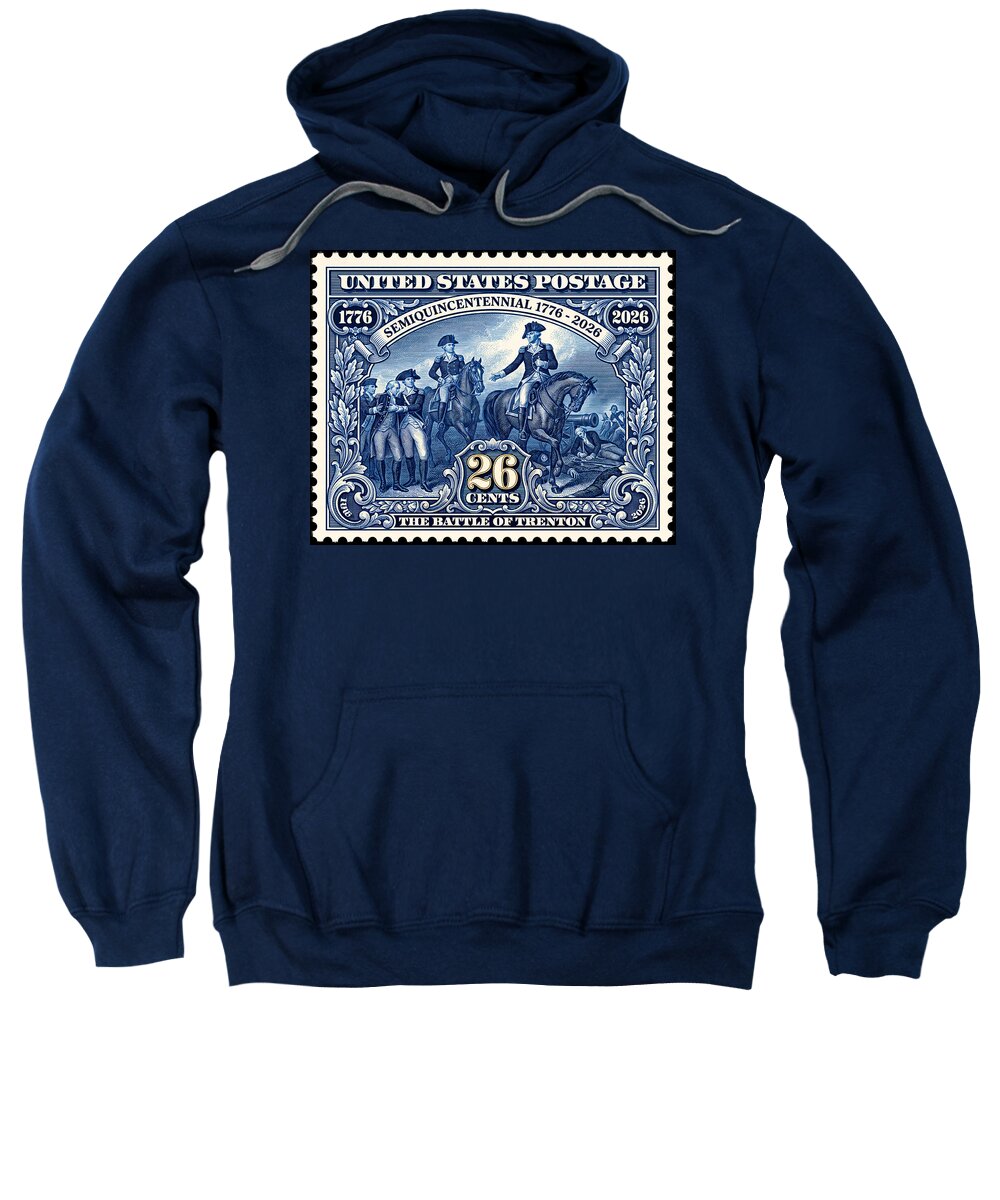 Trenton 26c - Sweatshirt