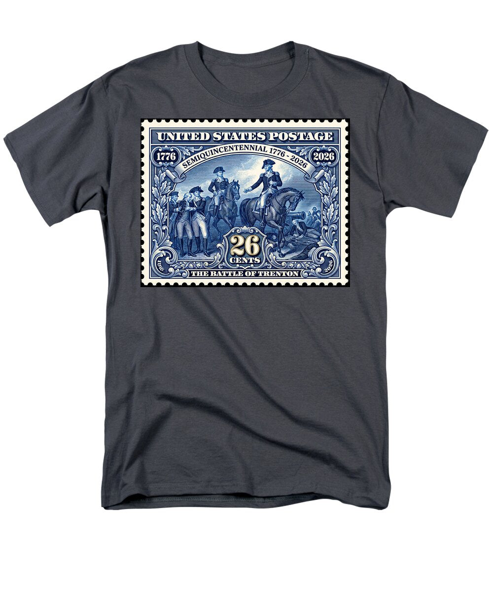 Trenton 26c - Men's T-Shirt  (Regular Fit)
