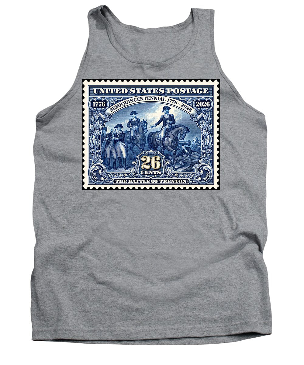Trenton 26c - Tank Top