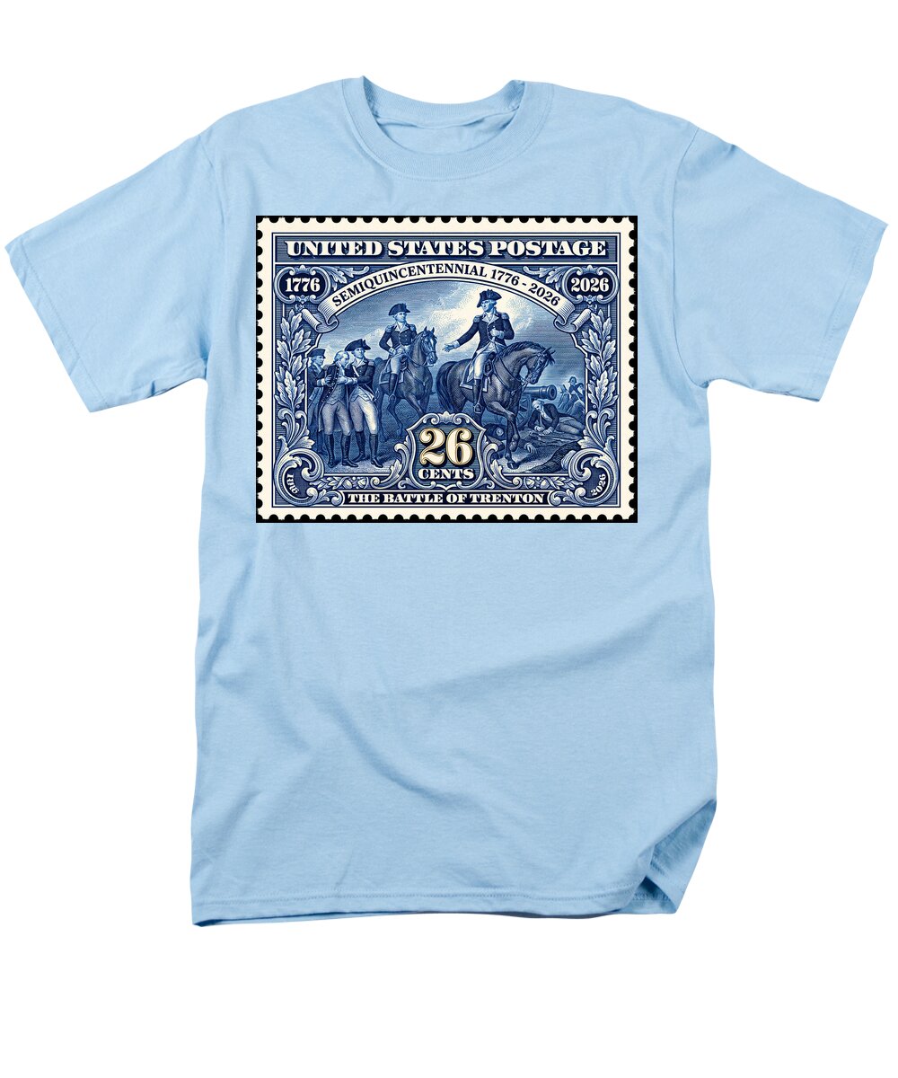 Trenton 26c - Men's T-Shirt  (Regular Fit)