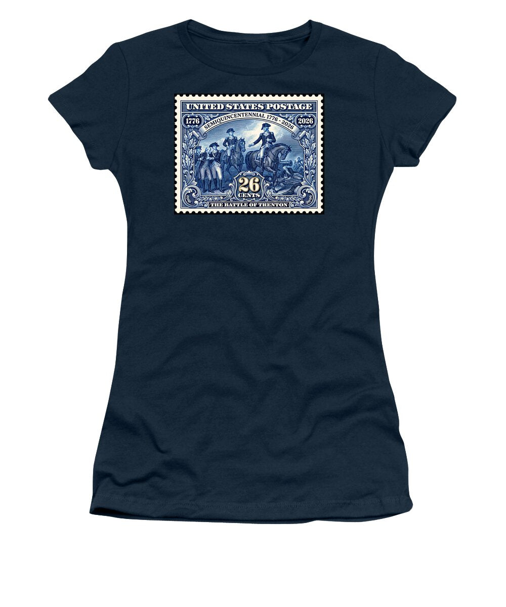 Trenton 26c - Women's T-Shirt