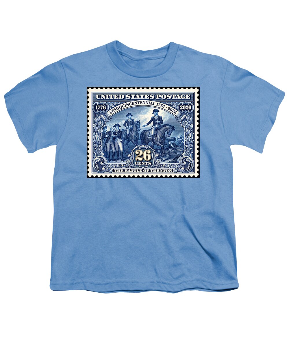 Trenton 26c - Youth T-Shirt