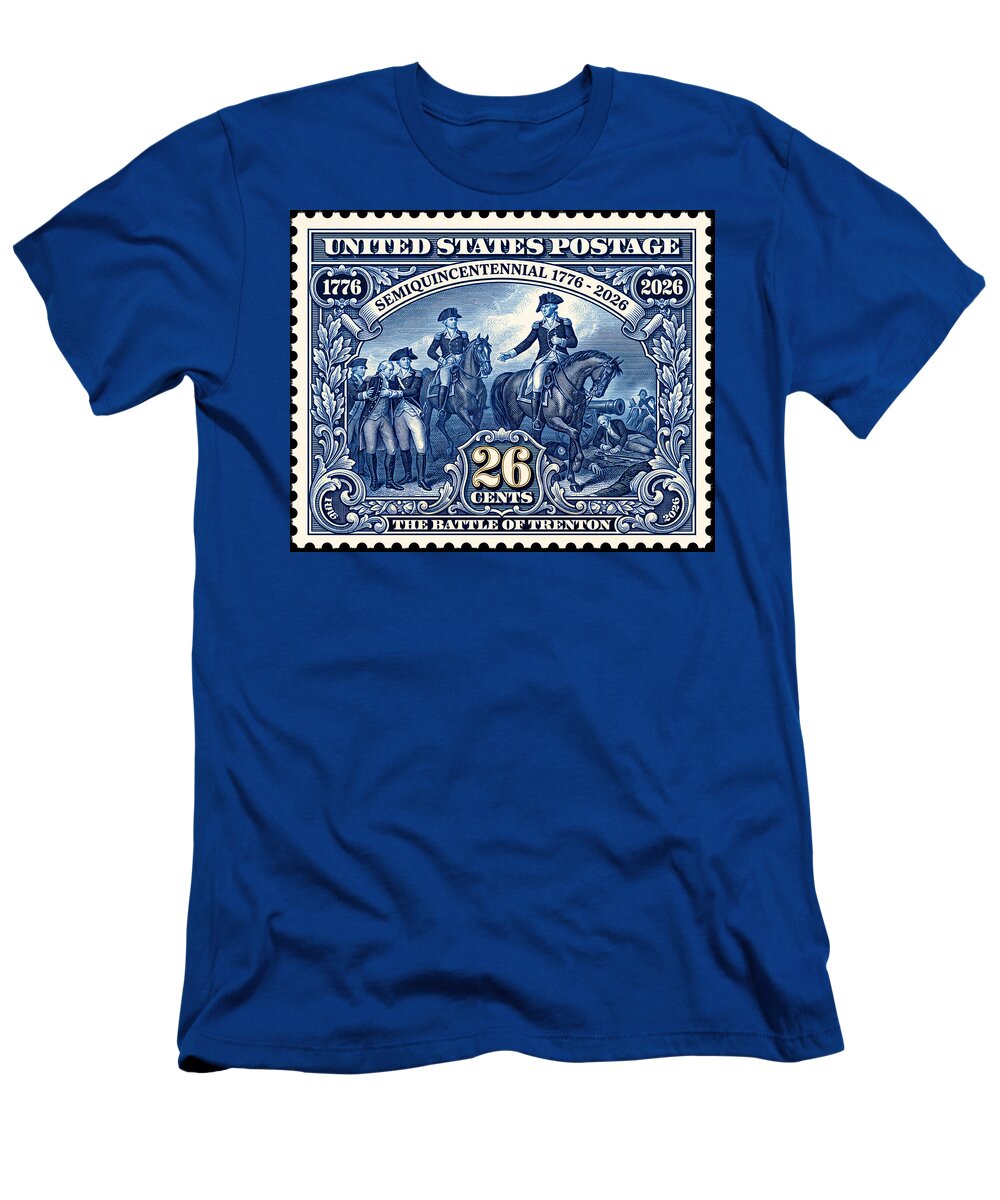 Trenton 26c - T-Shirt
