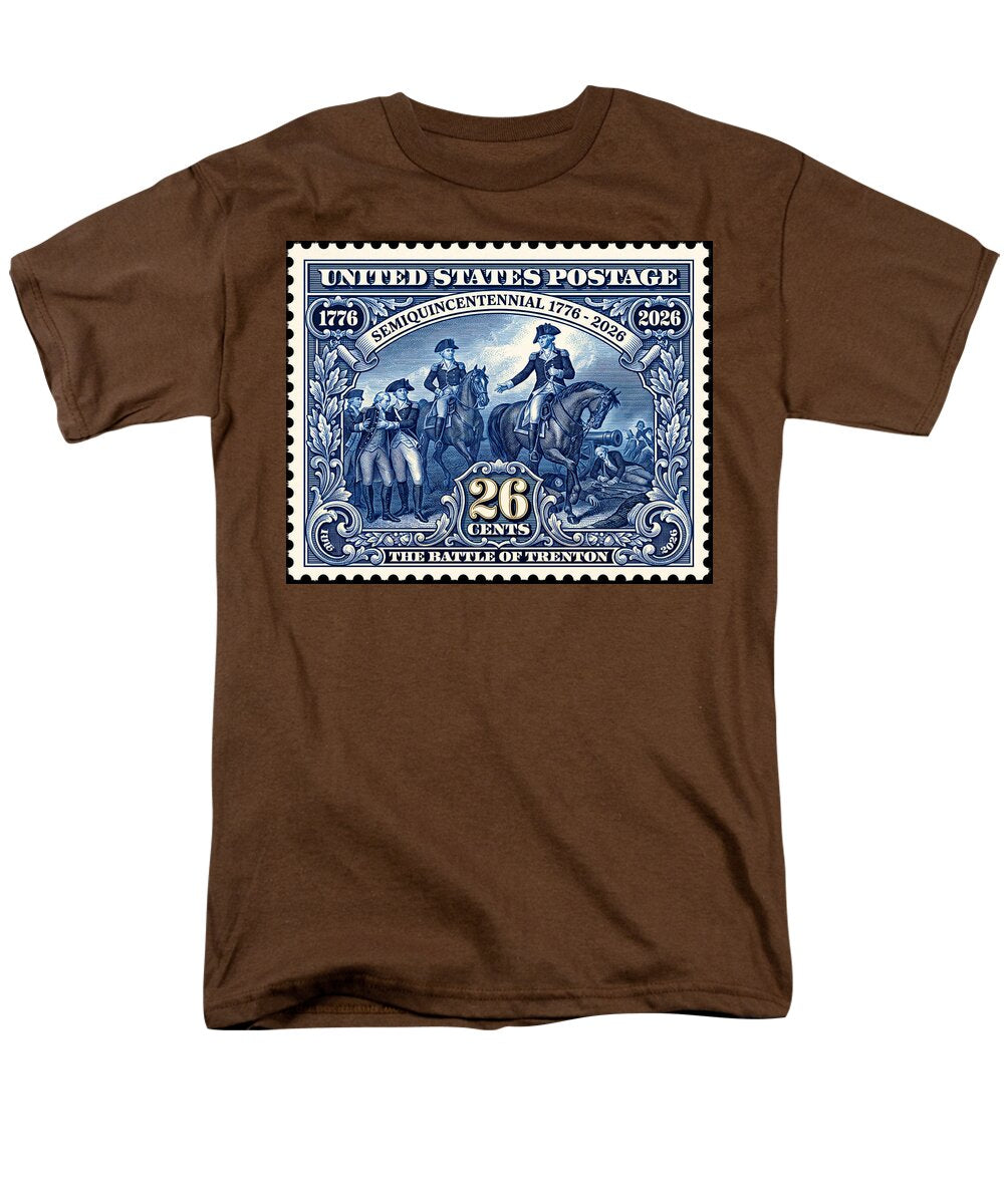 Trenton 26c - Men's T-Shirt  (Regular Fit)