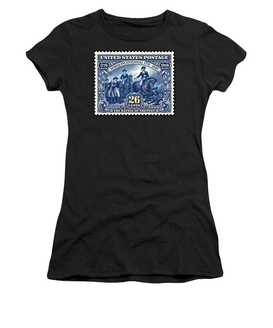 Trenton 26c - Women's T-Shirt