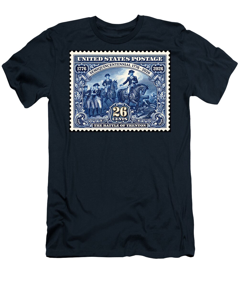 Trenton 26c - T-Shirt