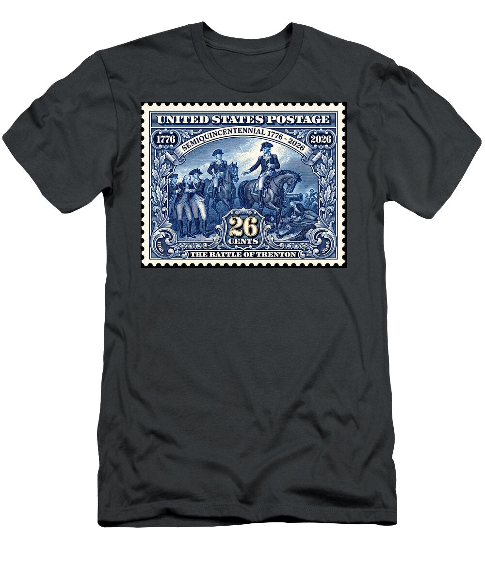 Trenton 26c - T-Shirt