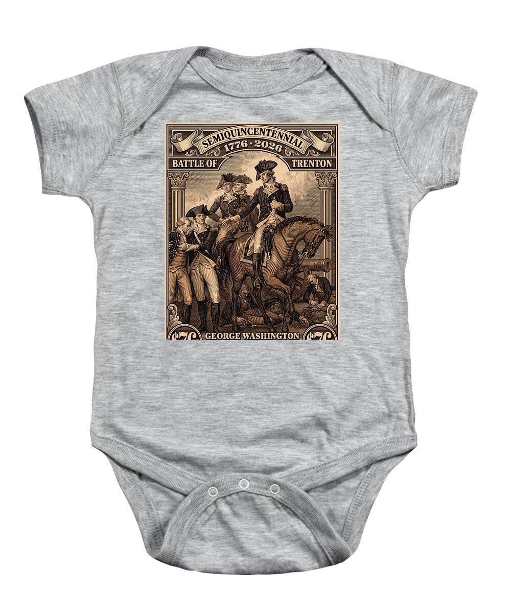 Trenton $76 - Baby One-Piece