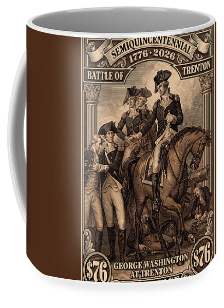 Trenton $76 - Mug