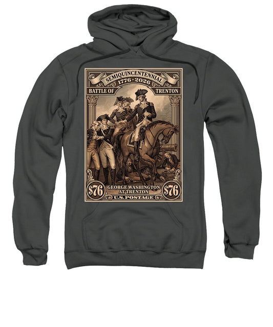 Trenton $76 - Sweatshirt