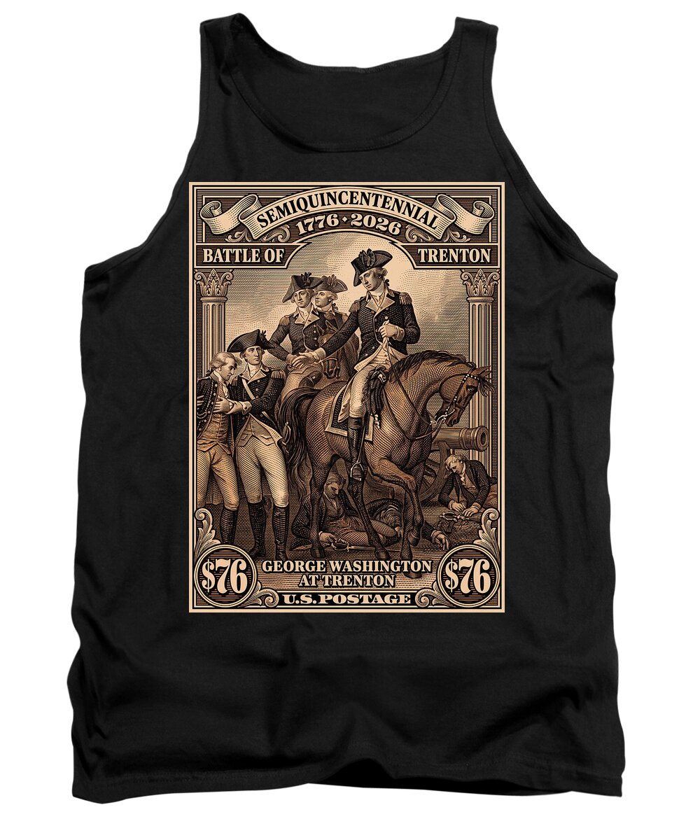 Trenton $76 - Tank Top