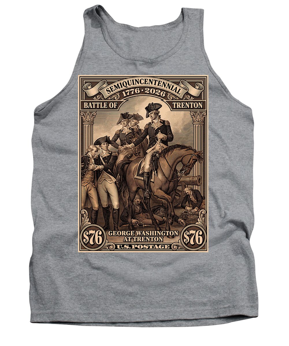 Trenton $76 - Tank Top