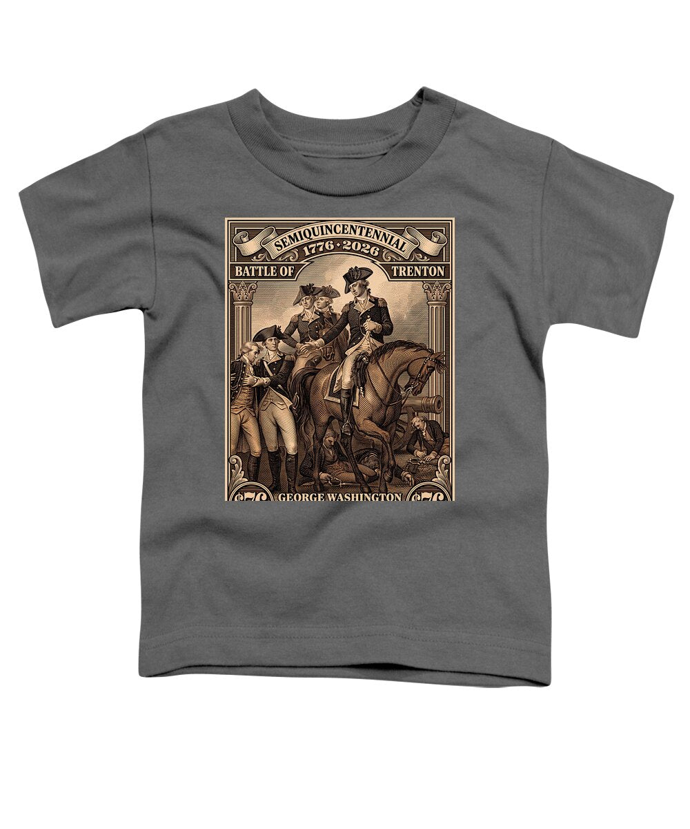 Trenton $76 - Toddler T-Shirt