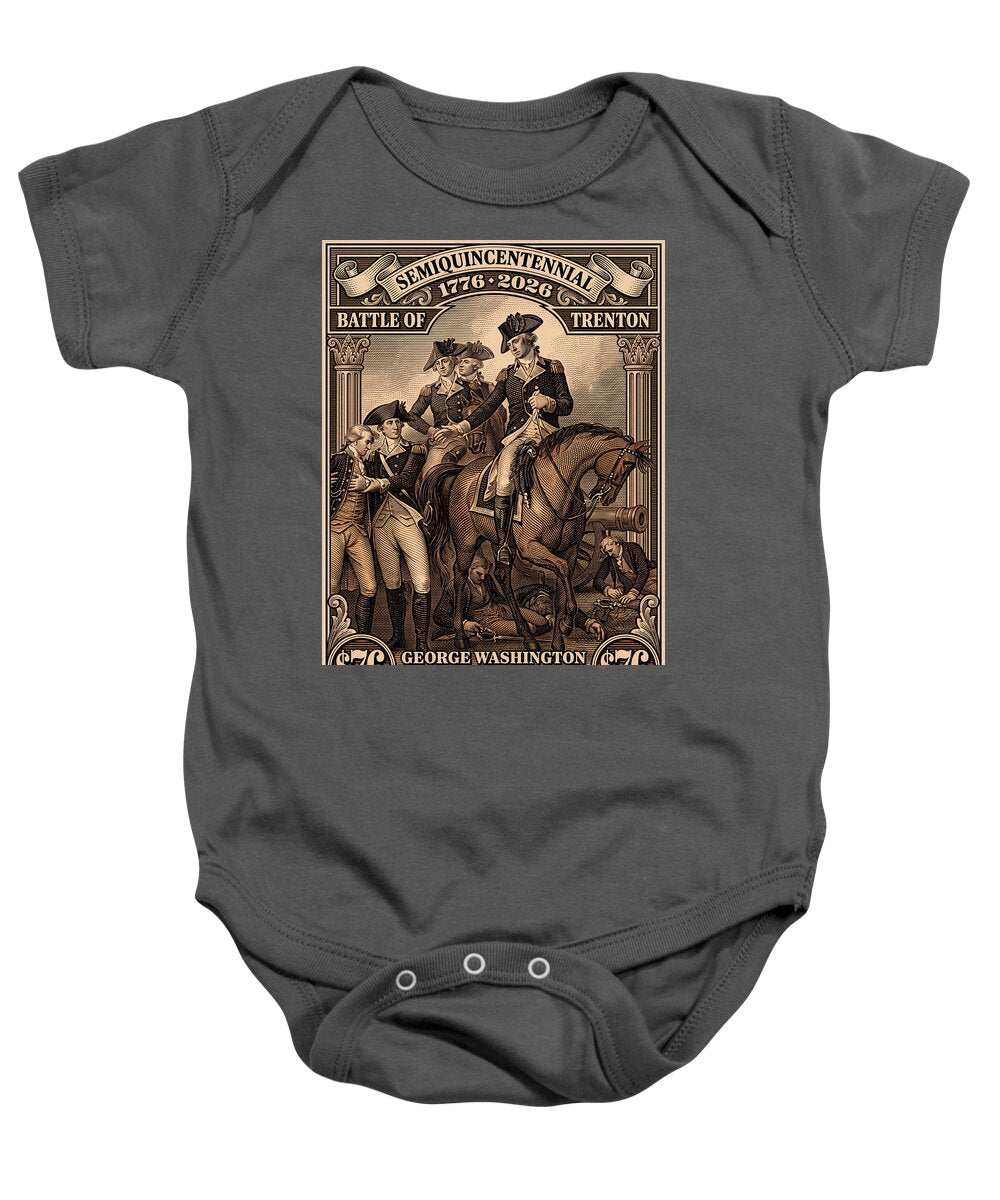 Trenton $76 - Baby One-Piece