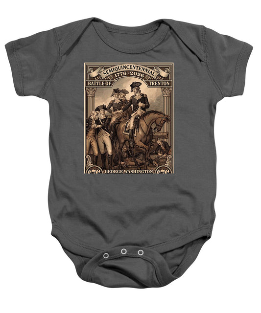 Trenton $76 - Baby One-Piece