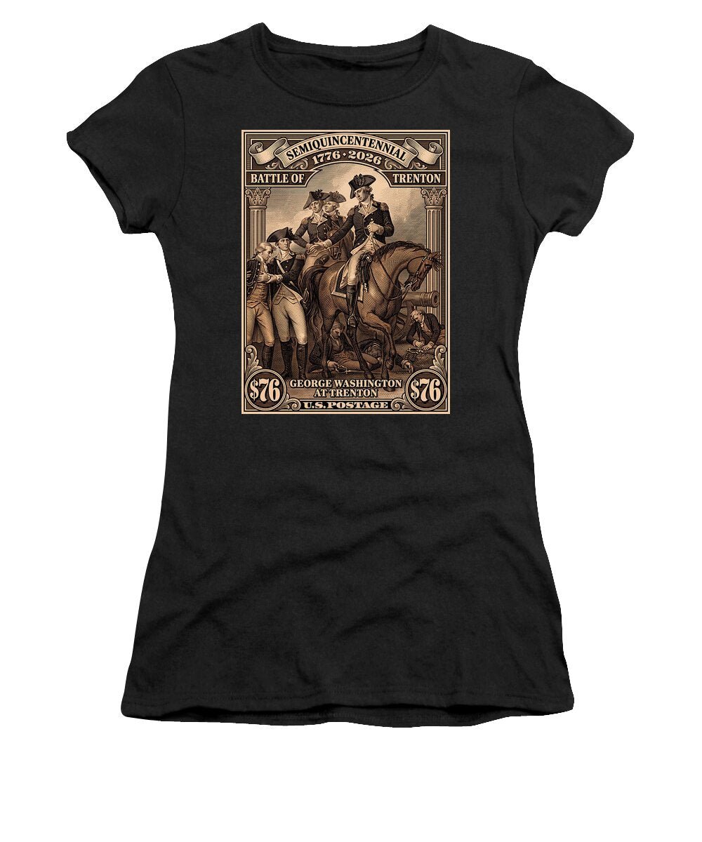 Trenton $76 - Women's T-Shirt