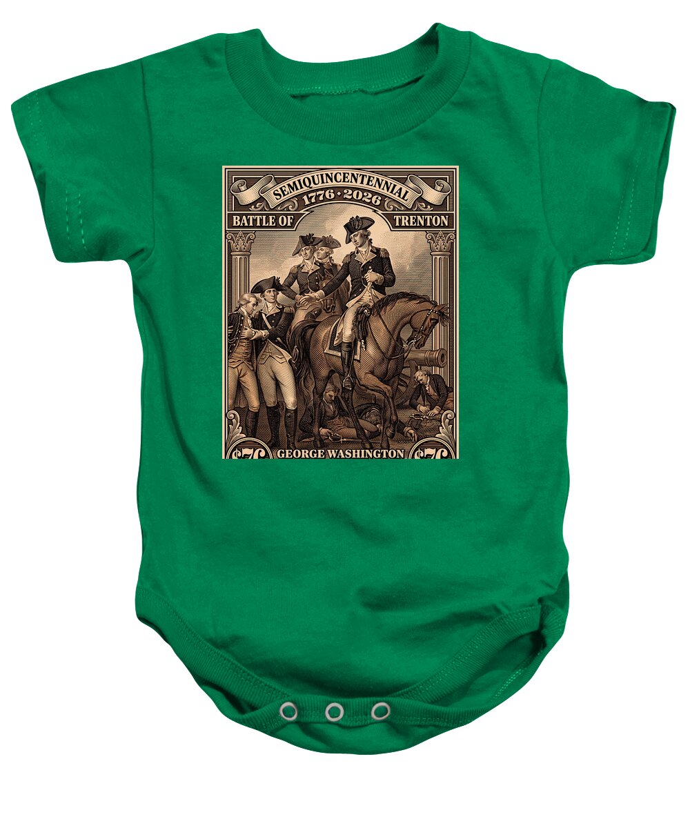 Trenton $76 - Baby One-Piece