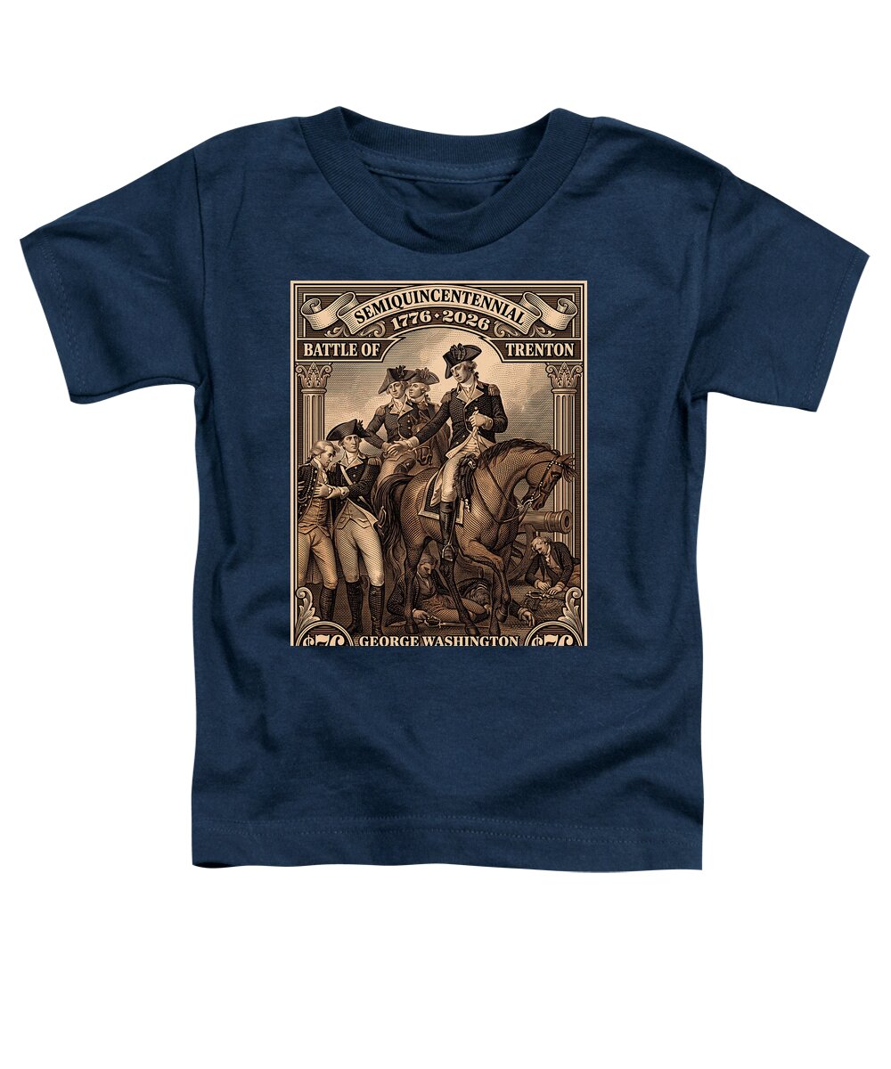 Trenton $76 - Toddler T-Shirt