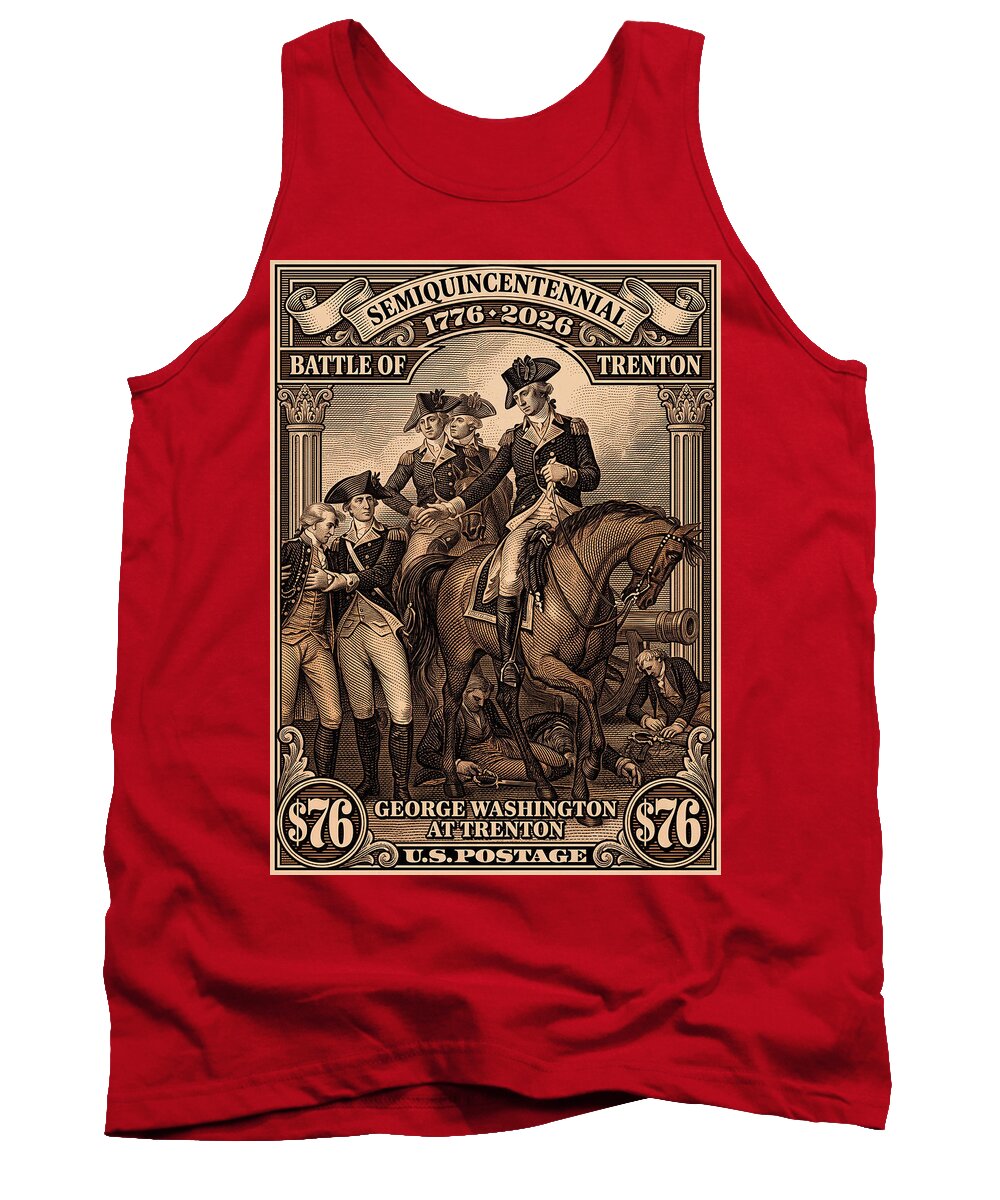 Trenton $76 - Tank Top