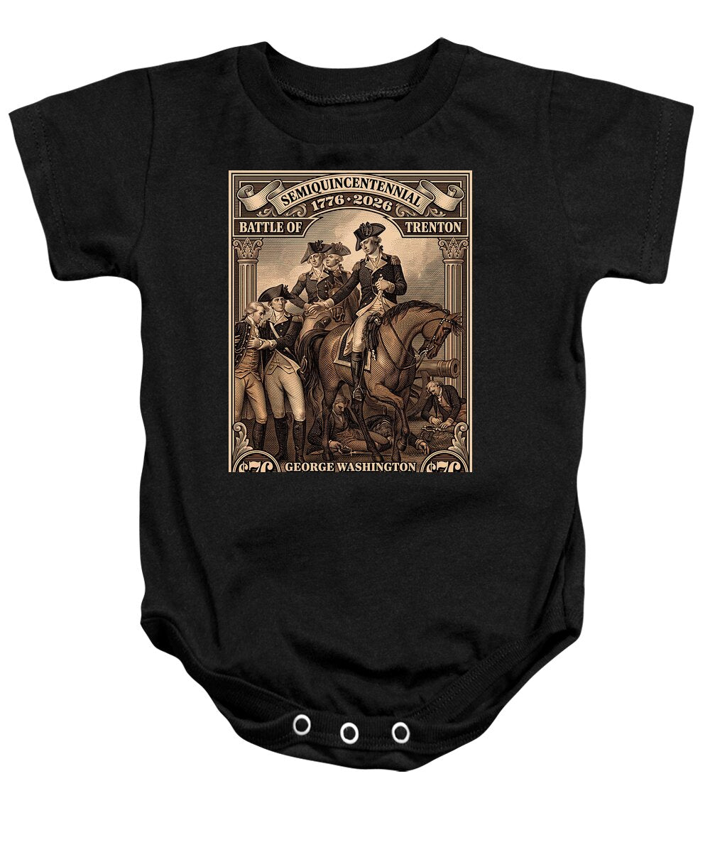 Trenton $76 - Baby One-Piece
