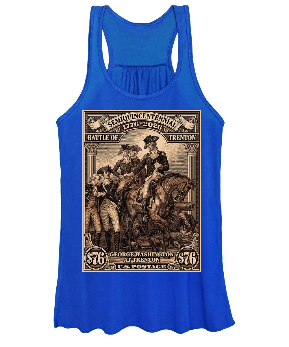 Trenton $76 - Women's Tank Top