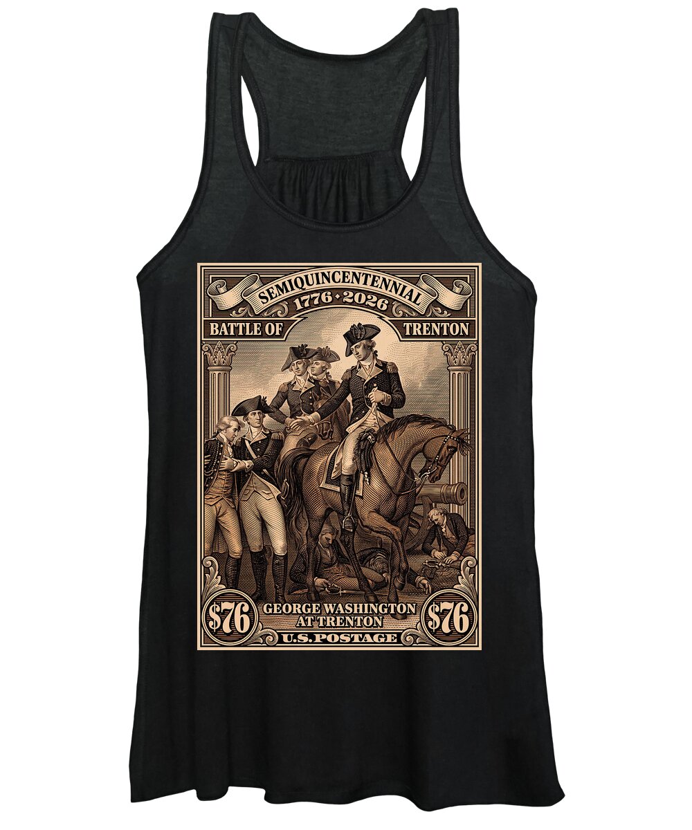 Trenton $76 - Women's Tank Top
