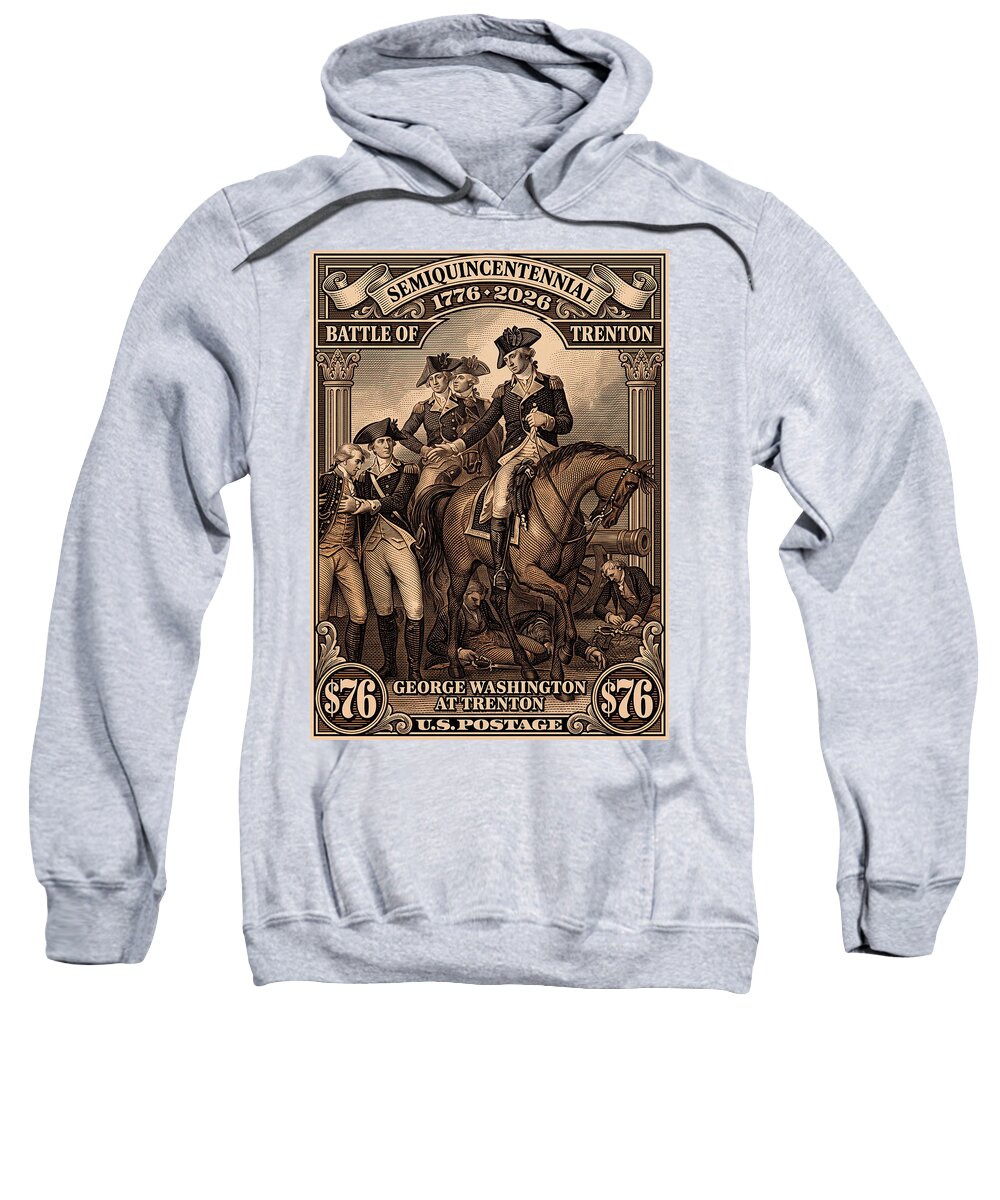 Trenton $76 - Sweatshirt