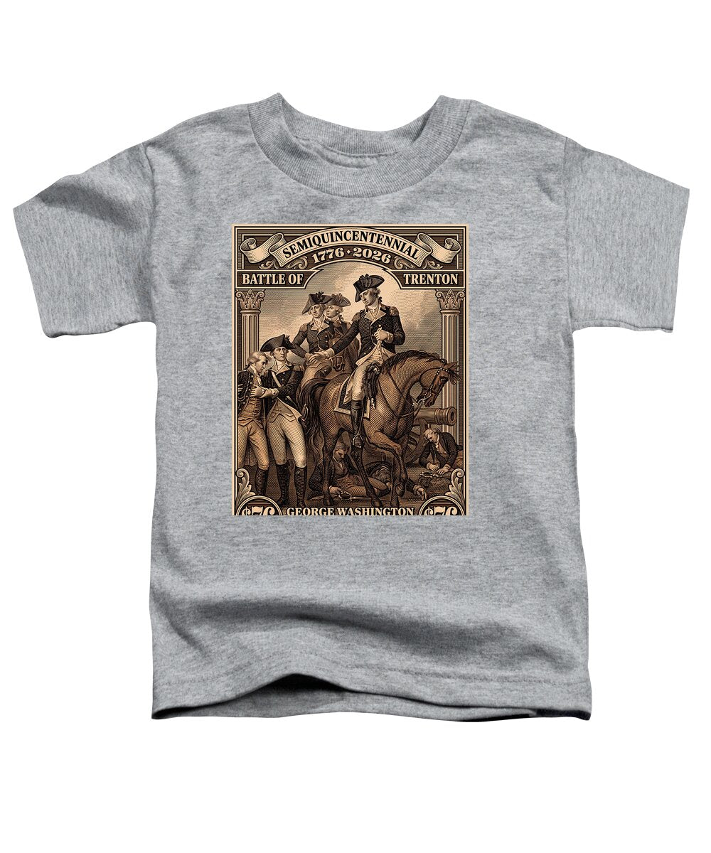 Trenton $76 - Toddler T-Shirt