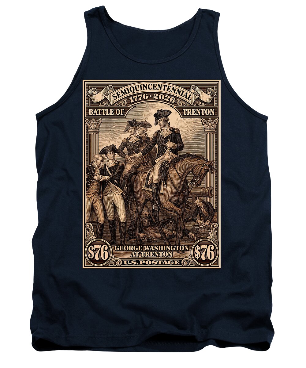 Trenton $76 - Tank Top