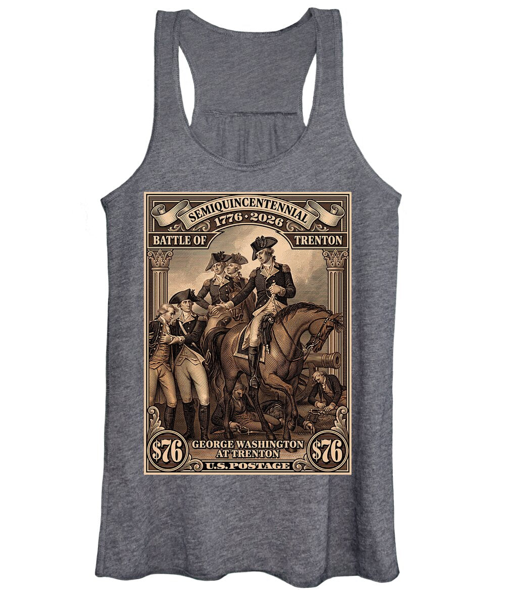 Trenton $76 - Women's Tank Top