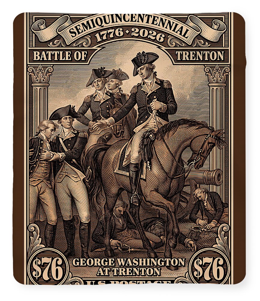 Trenton $76 - Blanket
