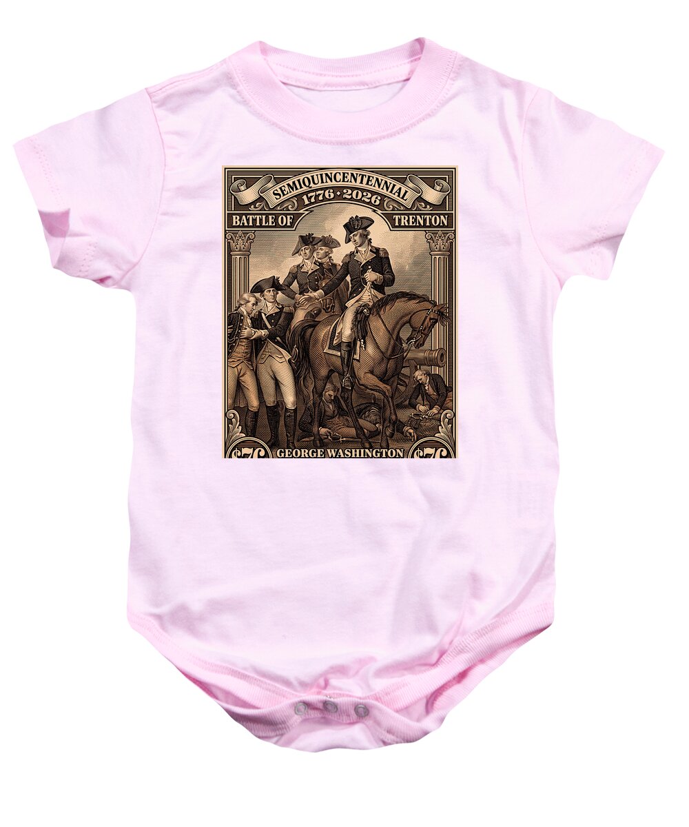 Trenton $76 - Baby One-Piece