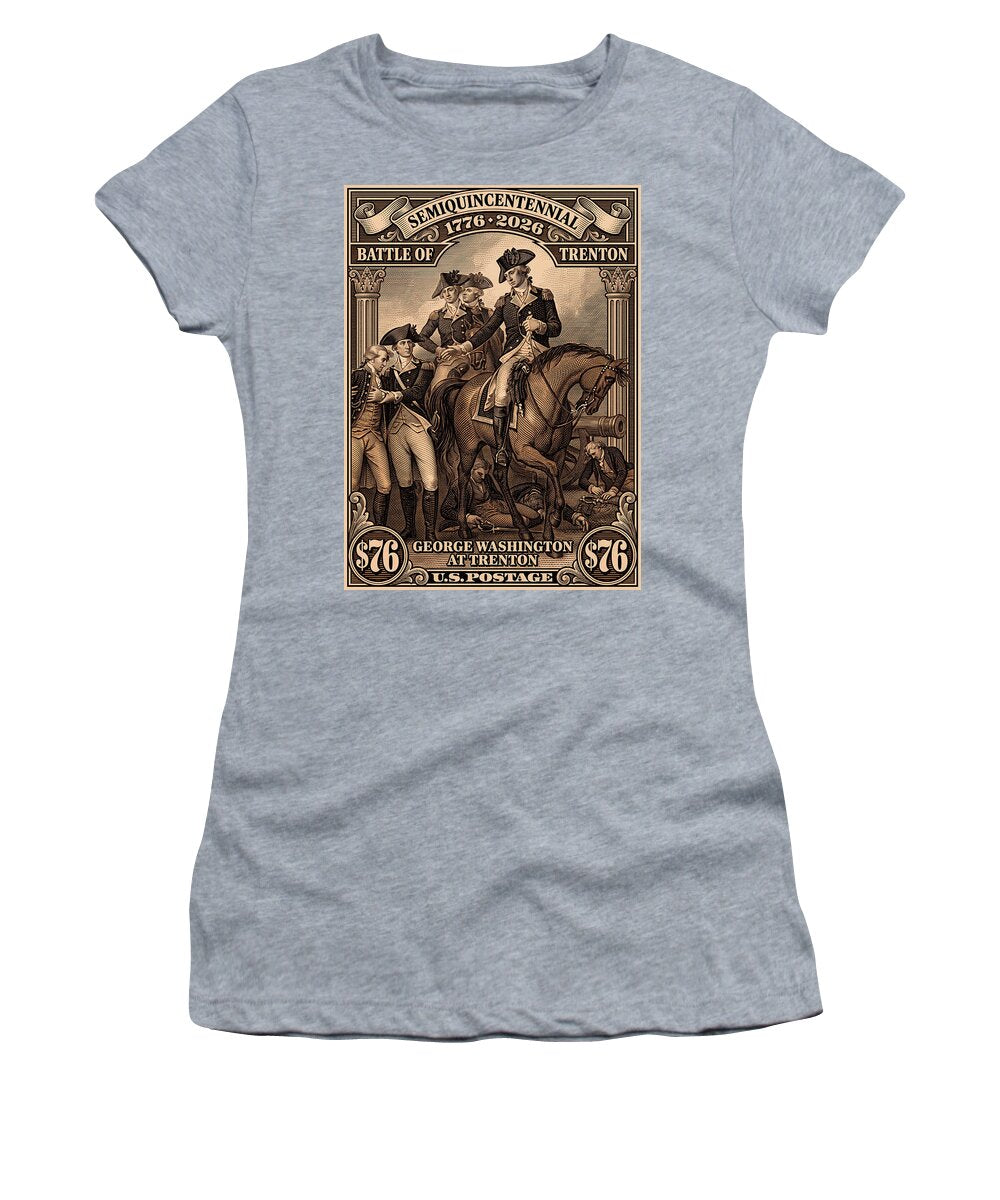 Trenton $76 - Women's T-Shirt