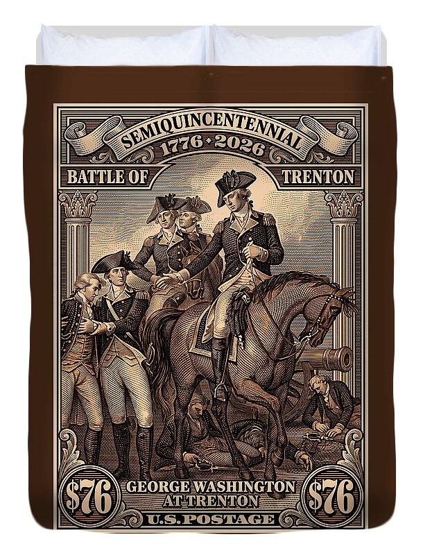 Trenton $76 - Duvet Cover