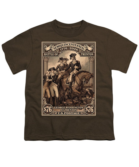 Trenton $76 - Youth T-Shirt